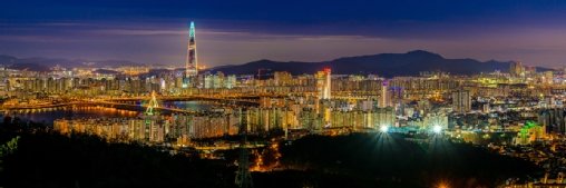 STT GDC launches 30MW datacentre in South Korea